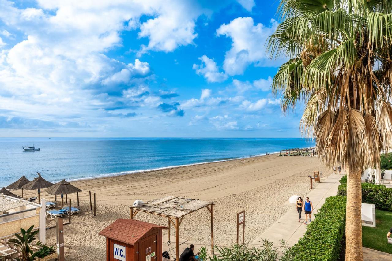 Cala Sunset Studio Cala De Mijas La Cala De Mijas Exteriör bild