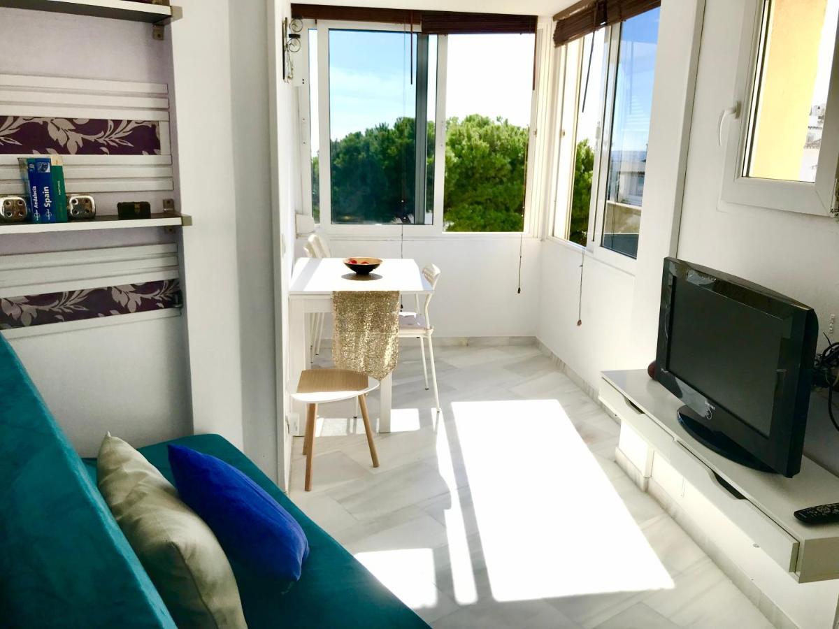 Cala Sunset Studio Cala De Mijas La Cala De Mijas Exteriör bild