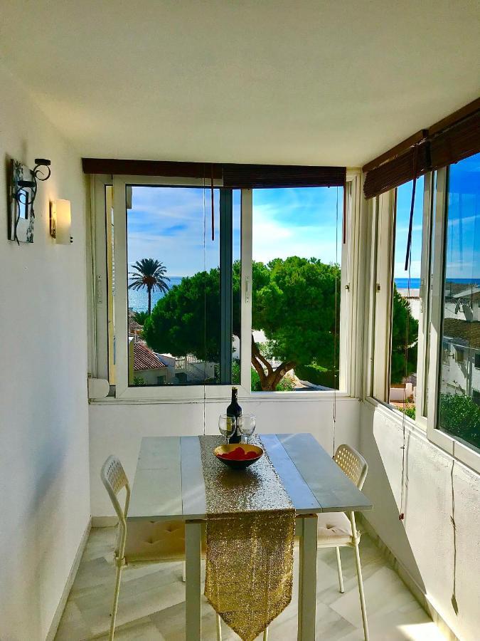 Cala Sunset Studio Cala De Mijas La Cala De Mijas Exteriör bild